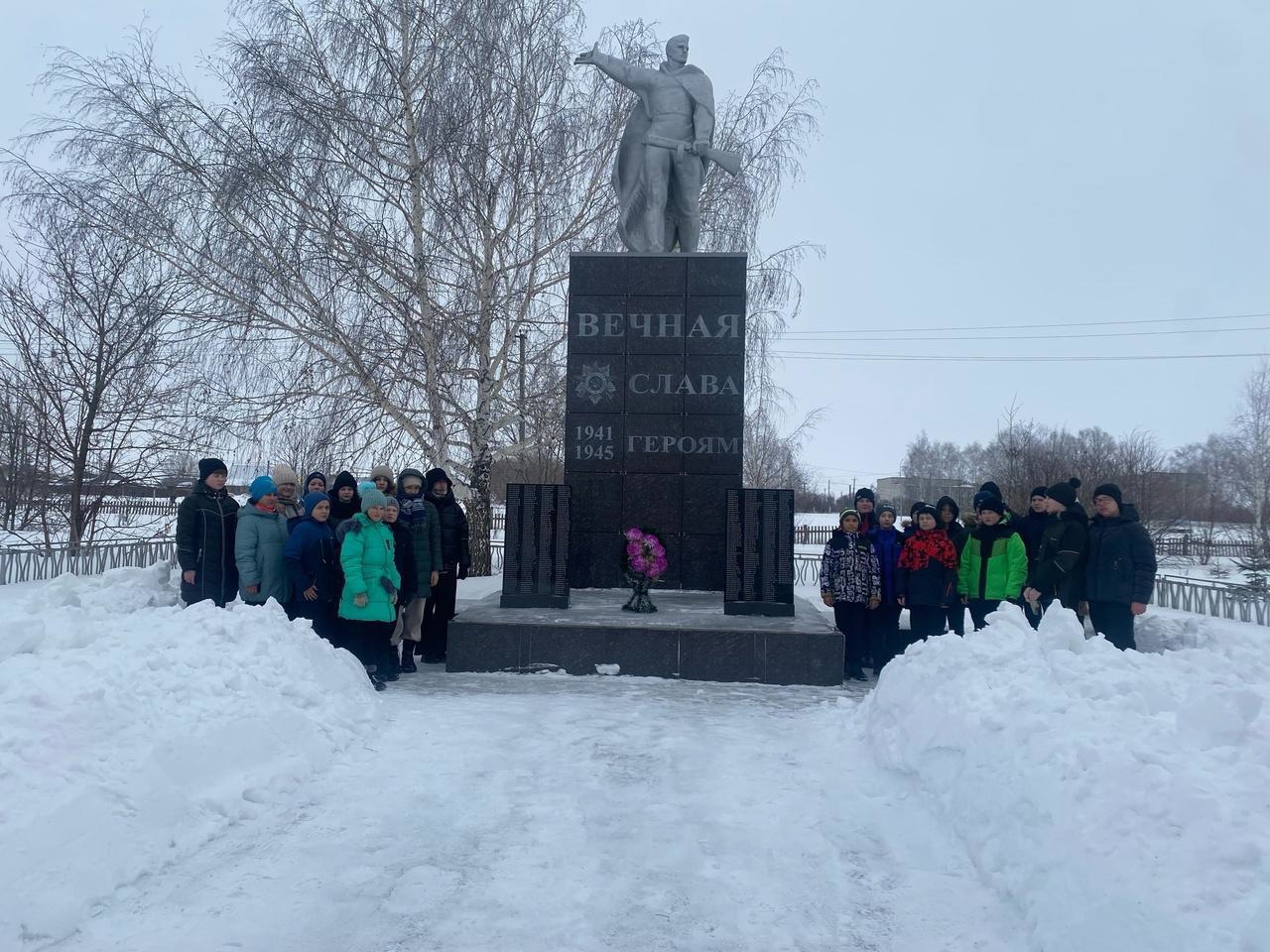 2 февраля 2023 года отмечается 80 лет со дня окончания Сталинградской битвы.