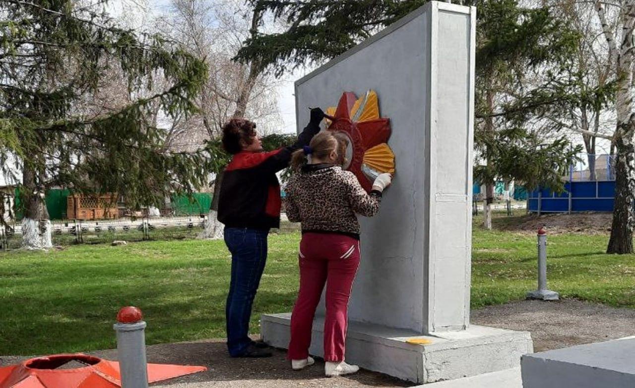 По распоряжению Губернатора Алексея Русских в Ульяновской пройдёт месячник по весеннему благоустройству.