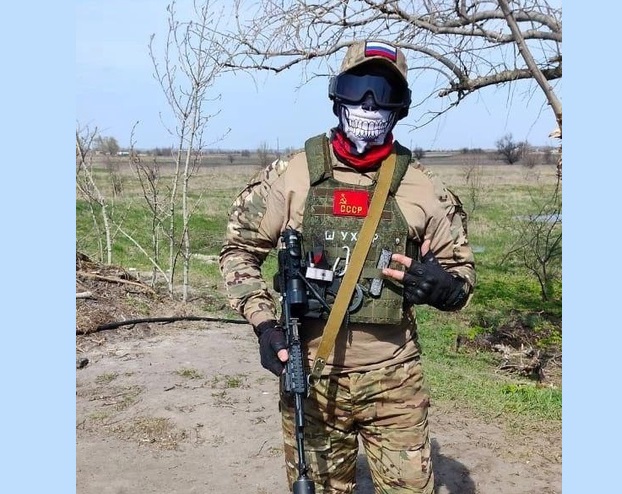 Мы солдаты! Находимся там, где надо, и делаем то, что нужно. Мы солдаты! Находимся там, где надо, и делаем то, что нужно.