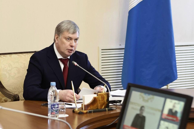 Губернатор Ульяновской области Алексей Русских поручил региональному Минсельхозу провести подомовое обследование хозяйств и рассчитать ущерб, причинённый паводком. Губернатор Ульяновской области Алексей Русских поручил региональному Минсельхозу провести подомовое обследование хозяйств и рассчитать ущерб, причинённый паводком.